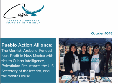Pueblo Action Alliance