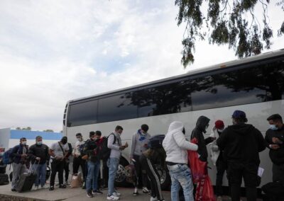 Townhall: The Middle Class Built America. They Now Take a Backseat to Illegal Immigrants.