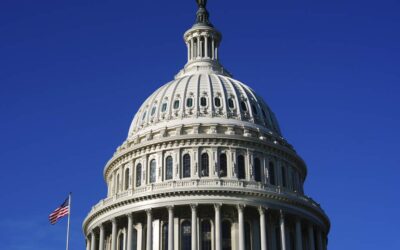 Congress Begins Collecting America’s Overseas IOUs