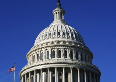 Congress Begins Collecting America’s Overseas IOUs