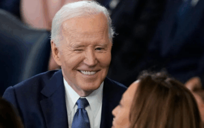 True Cost Of Biden’s DEI Worship Is Just Seeing Light of Day