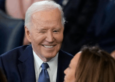 True Cost Of Biden’s DEI Worship Is Just Seeing Light of Day