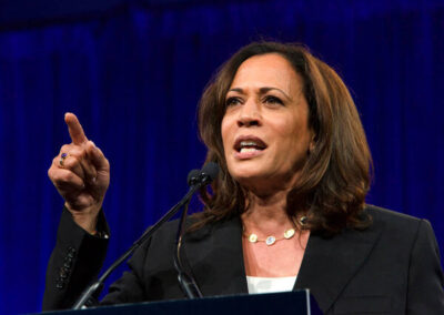 Secret Service Spent $81,000 on Kamala Harris’ Trip to Australia Where She Was Paid $500,000 to Bash Elon Musk and Trump