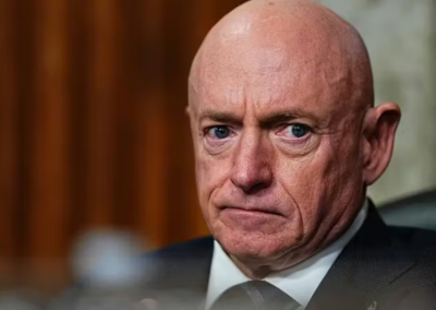 Watchdog Group Warns ‘Seditious Six’ Democrats Pose National Security Risk With Classified Access