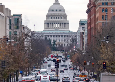 As America turns 250, Trump should restore Washington, DC’s original borders