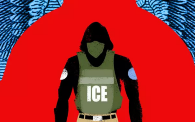 Democrats’ ICE opposition shutdown echoes ‘defund the police’ 2.0