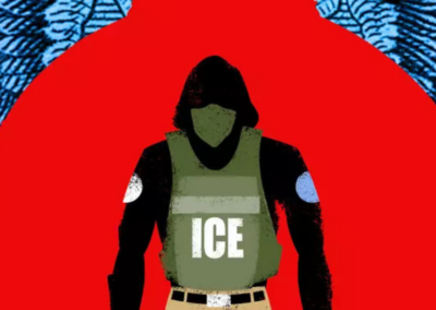 Democrats’ ICE opposition shutdown echoes ‘defund the police’ 2.0