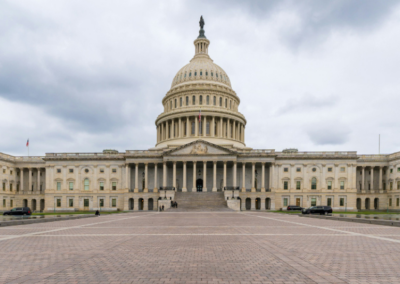 How Congress Can Rein In Rogue Federal Judges