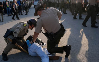 Trump’s Not the First to Invoke Old Laws