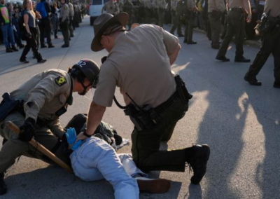 Trump’s Not the First to Invoke Old Laws