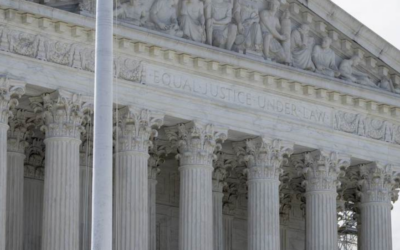 The Hypocrisy of a Federal Judge