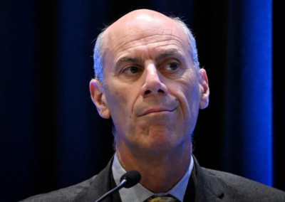 Obama Judge Who Greenlit Secret Subpoenas Targeting GOP Hit With Ethics Complaint