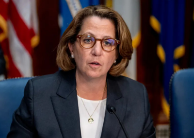 ‘Arctic Frost’ Prosecutor Could Use Cushy Big Tech Job To Target Conservatives, Watchdog Warns