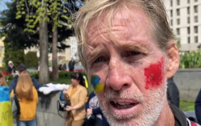 Biden State Dept Appeared To Ignore Emails From Would-Be Trump Assassin