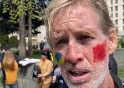 Biden State Dept Appeared To Ignore Emails From Would-Be Trump Assassin