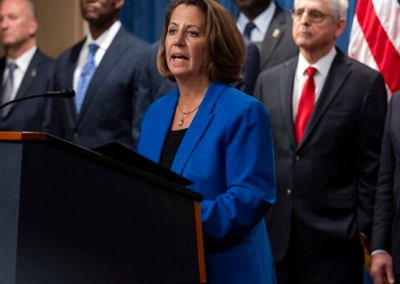 New Suit Seeks DOJ Records On Obama-Biden Official’s Role In Russiagate Cover-Up