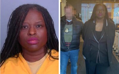 Ethics complaint filed against attorney Nekima Levy Armstrong after church storming