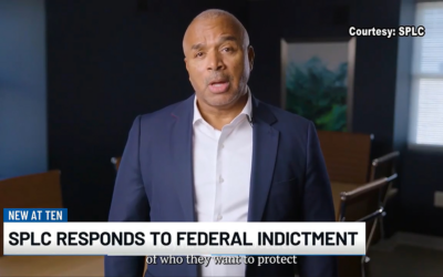 Exclusive: After Federal Indictment, Watchdog Pushes IRS To Investigate SPLC’s Tax-Exempt Status