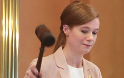 Watchdog Group Calls for Investigation Into McMorrow Residency, Voting Timeline