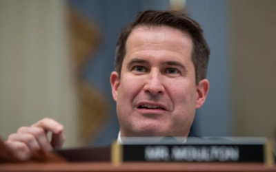 Ethics complaint filed against Rep. Moulton for comments on Pete Hegseth, execution