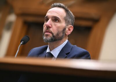 Jack Smith’s Minion is Running for Congress, Faces Possible Misconduct Probe