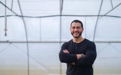 Under the Microscope: El-Sayed Faces Complaint Over ‘Doctor’ Title