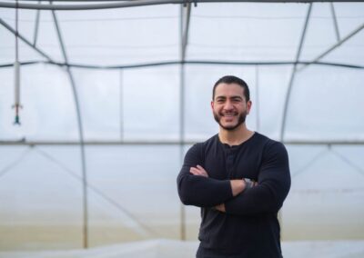 Under the Microscope: El-Sayed Faces Complaint Over ‘Doctor’ Title
