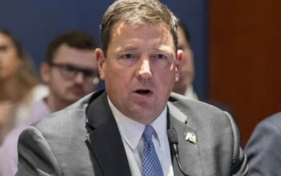 DC Bar official who targeted Ed Martin hit with complaint after partisan posts
