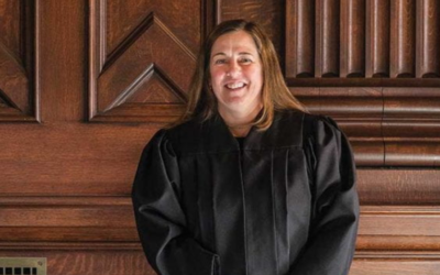Rhode Island judge faces misconduct complaint over attacks on DOJ lawyers