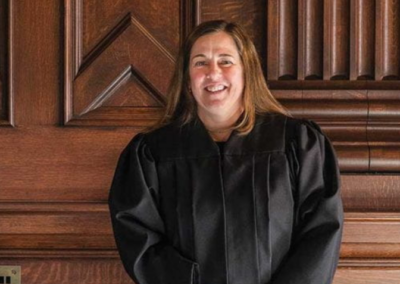 Rhode Island judge faces misconduct complaint over attacks on DOJ lawyers