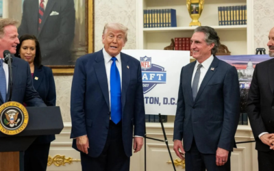 Watchdog asks Interior to investigate National Wildlife Federation political spending