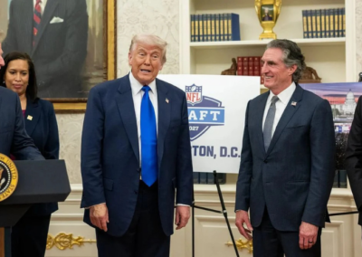 Watchdog asks Interior to investigate National Wildlife Federation political spending
