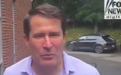 Watchdog calls for federal investigation into Rep. Moulton over phone hitting incident