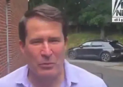 Watchdog calls for federal investigation into Rep. Moulton over phone hitting incident