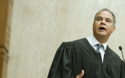 Obama-appointed judge with ties to anti-Trump conspiracy theory hit with misconduct complaint