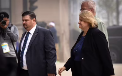 New Effort Emerges To Disbar Judge Who Helped Illegal Immigrant Criminal Evade ICE