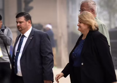 New Effort Emerges To Disbar Judge Who Helped Illegal Immigrant Criminal Evade ICE