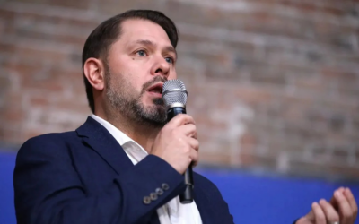 New ethics complaint targets U.S. Sen. Gallego