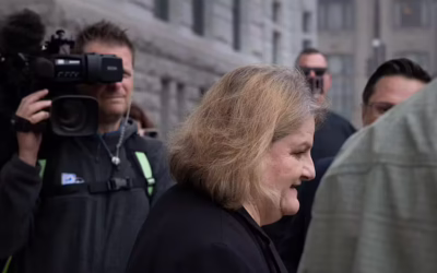 New Probe Opens Into Judge Who Helped Illegal Immigrant Evade ICE