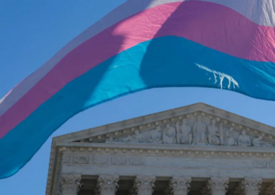 Unearthed Data Sheds Light On Military’s Transgenderism Explosion Under Biden